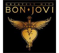 Bon Jovi Greatest Hits