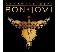 BON JOVI - Greatest hits