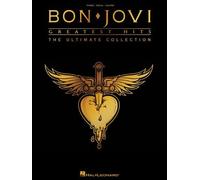 Bon Jovi Greatest Hits