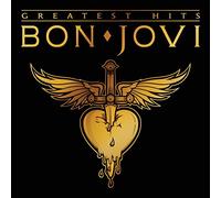 Bon Jovi Greatest Hits