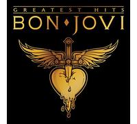Bon Jovi Greatest Hits