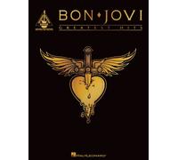Bon jovi - greatest hits