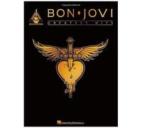 Bon Jovi: Greatest Hits