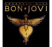 Bon Jovi 'Greatest Hits' CD