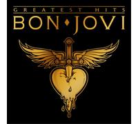 BON JOVI - Greatest Hits [Import]