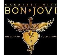 Bon Jovi – Bon Jovi Greatest Hits – Édition Deluxe