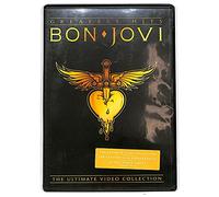 Bon Jovi-Greatest Hits [Import]