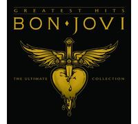 Bon Jovi - Greatest Hits (Shm-CD) [Import]