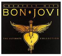 Bon Jovi - Greatest Hits - The Ultimate Collection