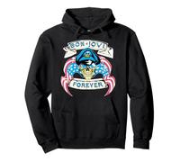 Bon Jovi Hard Rock Band Forever Album Officiel Sweat à Capuche