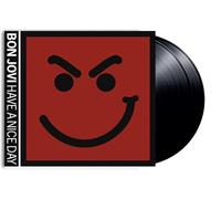 Bon Jovi – Have a Nice Day – Import (Island)