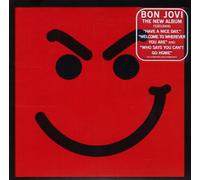 Bon Jovi - Have a Nice Day