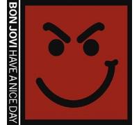 Have A Nice Day – DualDisc – Import – Universal Music Group