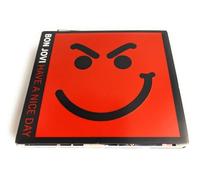 BON JOVI - Have a Nice Day: Japan Tour Edition [Import]