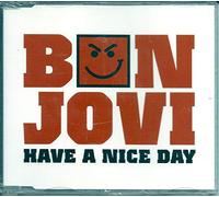 Bon Jovi - Have a Nice Day Pt 2
