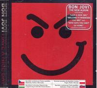Bon Jovi - Have a Nice Day [Rv]
