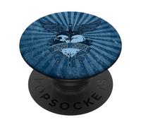 Bon Jovi Heart and Dagger PopSockets PopGrip Interchangeable