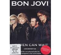 Bon Jovi-Heaven Can Wait [Import]