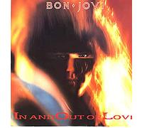 Bon Jovi - In And Out Of Love