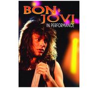 Bon Jovi: In Performance [Digital Video Disc]