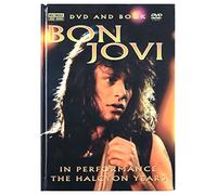 Bon Jovi – In Performance – Import anglais – SPV Entertainment