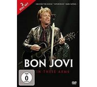 Bon Jovi - in These Arms [Import]