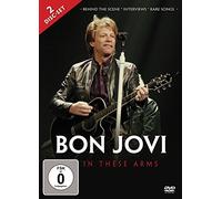 Bon Jovi - in These Arms [Import]