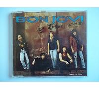 Bon Jovi - in These Arms Keep The Faith (Live) [Import]