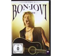 Bon Jovi - Inside The Music [Import]