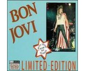 Bon Jovi - Interview