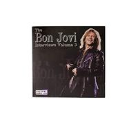Bon Jovi: Interview Picture Disc [UK Import]