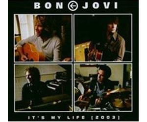 Bon Jovi - It S My Life- Live 03