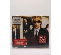 Bon Jovi - It's My Life 1