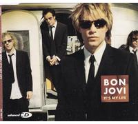 Bon Jovi - It's My Life 2
