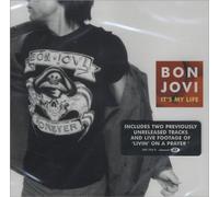 Bon Jovi - It's My Life [Import]