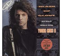 Bon Jovi, Jon - Blaze of Glory