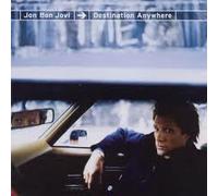 Bon Jovi,Jon - Destination Anywhere [Import]