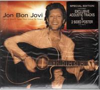 Bon Jovi,Jon - Janie,Don't Take Your. [Import]
