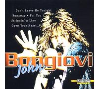Bon Jovi, Jon - John Bongiovi [Import]