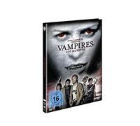 Bon Jovi,Jon - John Carpenter'S Vampires : Los Muertos Mediabook