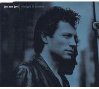 Bon Jovi Jon - Midnight in Chelsea