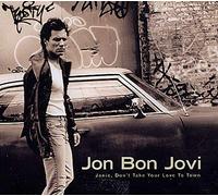 Bon Jovi,Jon - Never Seen Before [Import]