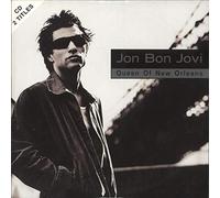 Bon Jovi Jon - Queen of New...