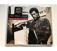 Bon Jovi,Jon - Queen of New Orleans [Import]