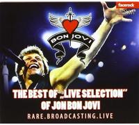 Bon Jovi Jon - The Best of Live Selection [Import]