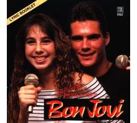 Bon Jovi - [KARAOKE]
