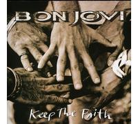 Bon Jovi - Keep the Faith + 2