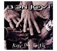 Bon Jovi - Keep the Faith