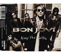 Bon Jovi - Keep The Faith