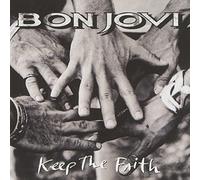 Bon Jovi - Keep the Faith